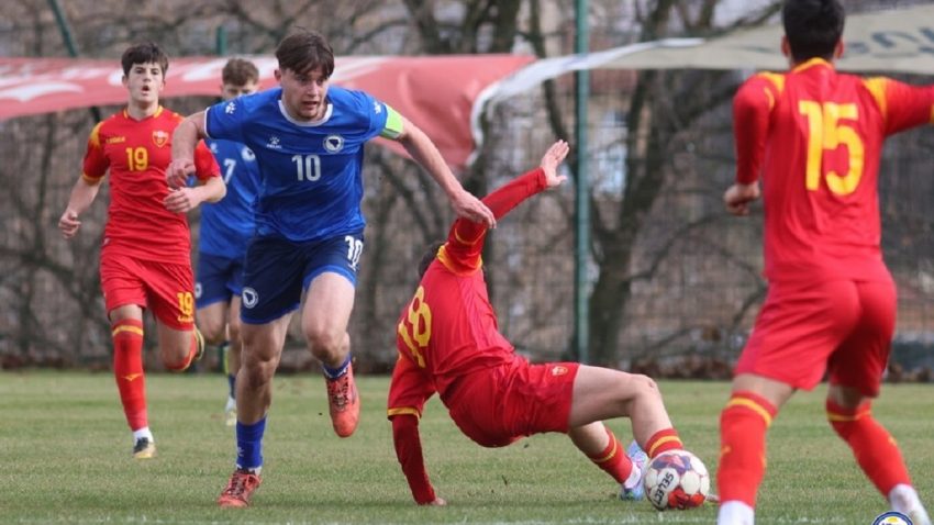 FOTO: NS BIH