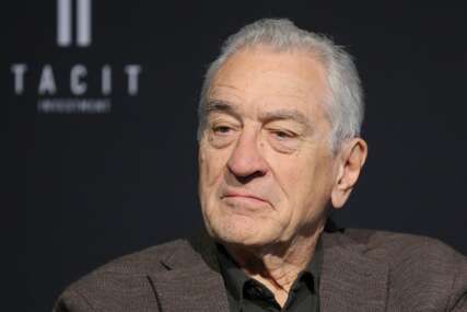 Robert De Niro pozvao Amerikance da se odupru Trumpu: "Moramo spasiti zemlju, on je uništava"