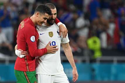 Šta stoji iza pobune Ronalda i Benzeme u Saudijskoj Arabiji?