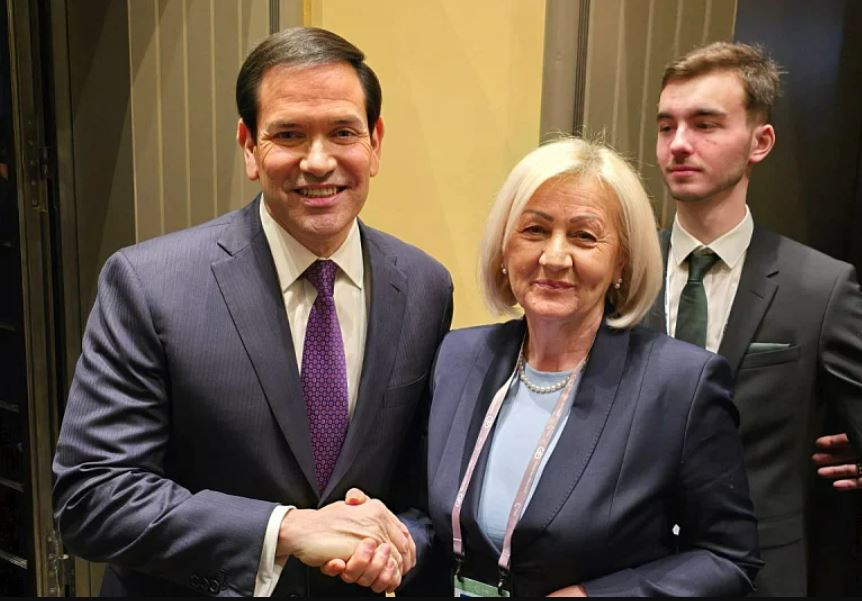 FOTO: MVP