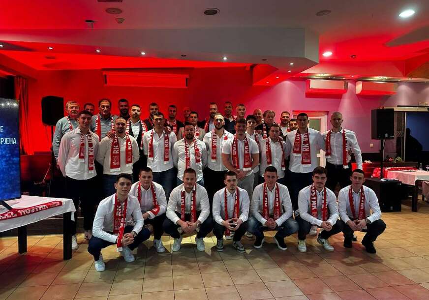 FOTO: RK VELEŽ 
