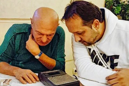 Tužna objava Emira Habibovića: "Boli me jer ti nisi pored mene..."