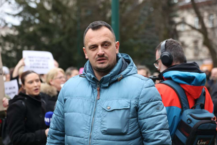 Sadiković: Imamo obećanje da će radnicima Stomatološkog fakulteta biti isplaćena plata