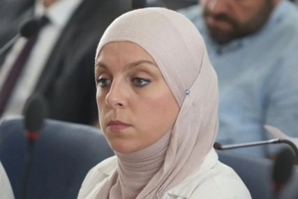 U BiH donesena prva pravosnažna presuda zbog  diskriminacije prema LGBT osobama: Osuđena Samra Ćosović-Hajdarević