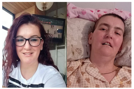 Karcinom dojke koji je metastazirao na mozak, kosti i pluća: Sakuplja se novac za liječenje Sanje Velimir