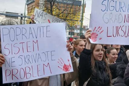 BALKANSKA PRAVILA: NOVI SAD IMA "NADSTREŠNICU" - SARAJEVO "TRAMVAJ"
