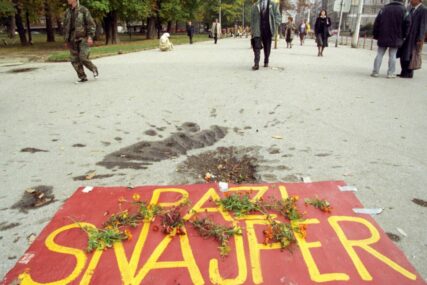 ISTRAGA O "SARAJEVO SAFARIJU" Advokat iz Italije ponudio besplatno zastupanje Grada Sarajeva
