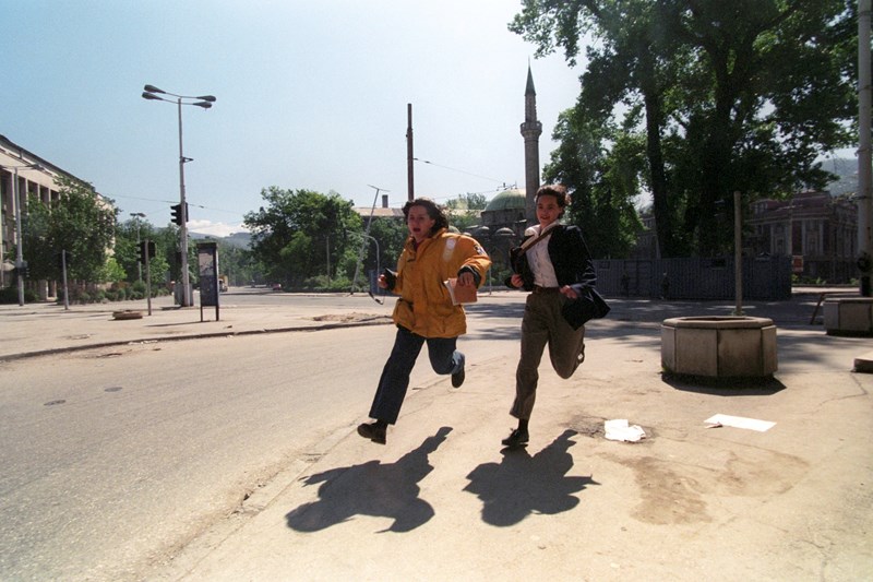 FOTO: EPA