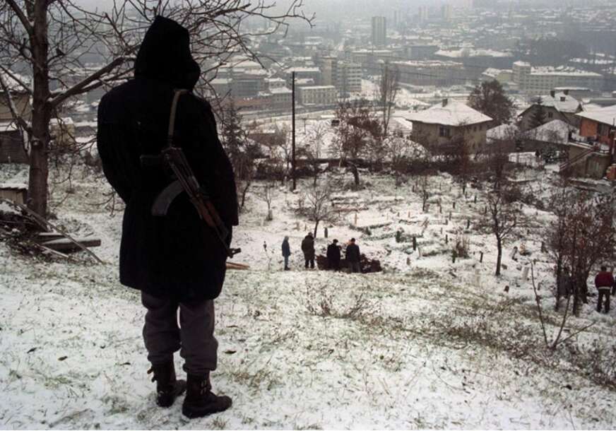 FOTO: EPA