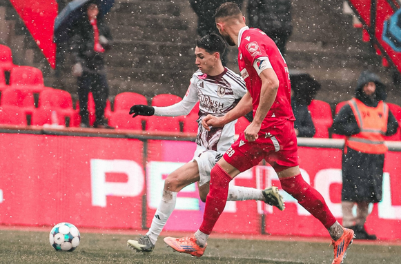 FOTO: FK SARAJEVO