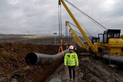 Sarajevo-gas odbacio ponudu turske kompanije, za gasovod od milijardu maraka u igri ostale firme iz Srbije i RS-a