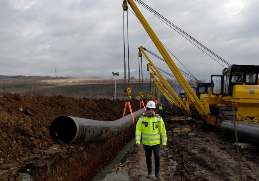 FOTO: EPA/VASSIL DONEV