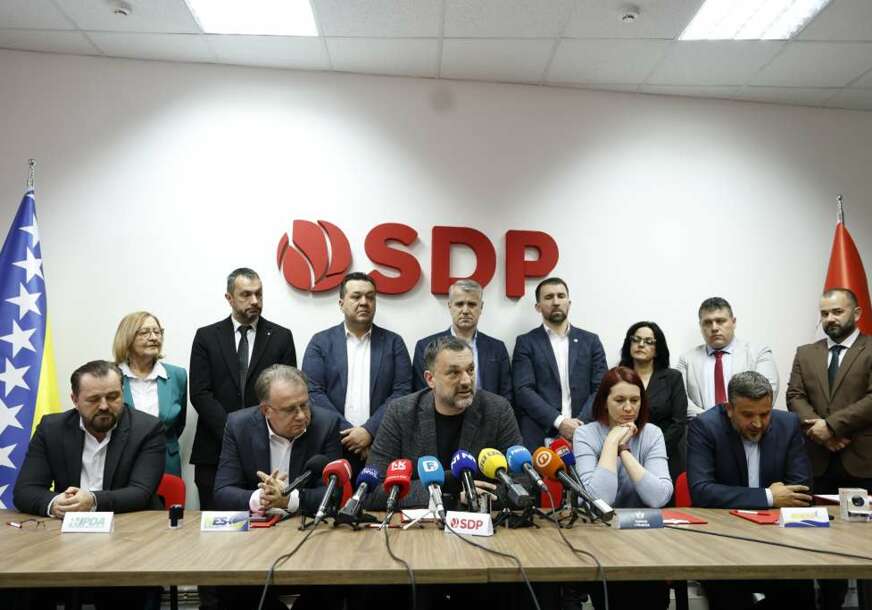 FOTO: AMER KAJMOVIĆ