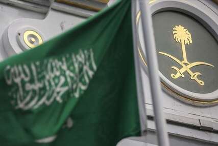 Saudijska Arabija osudila iranske napade na UAE, Katar, Bahrein, Kuvajt i Jordan
