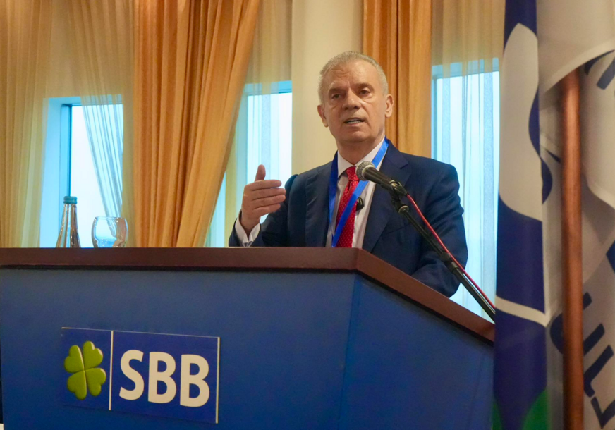 FOTO: FACEBOOK / SBB - SAVEZ ZA BOLJU BUDUĆNOST BIH