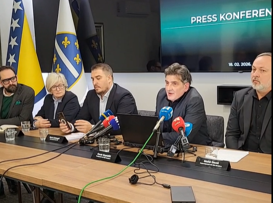 FOTO: SCREENSHOT / SDA