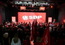 SDP BiH danas podnosi krivične prijave zbog veličanja Ratka Mladića
