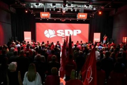 SDP BiH smatra da je vlasništvo države nad imovinom neupitna kategorija