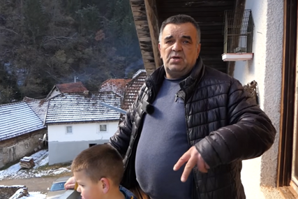 Semir Hajrić ustupa kuću na korištenje onima kojima je potreban krov nad glavom