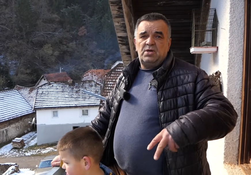 FOTO: PRINTSVREEN VIDEO / SREDNJA BOSNA DANAS
