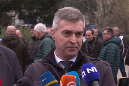 Senad Mujagić: Prvi dan nakon nesreće sam rekao da odlazim, ja sam u istražnom postupku i ne smijem davati izjave