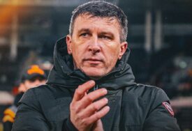 Bh. trener Sergej Jakirović nagrađen za sjajne partije Hull Cityja