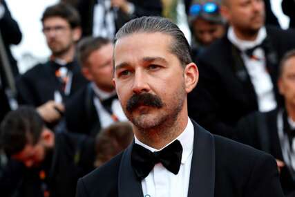 Shia LaBeouf pušten uz kauciju od 100.000 dolara i poslan na rehabilitaciju