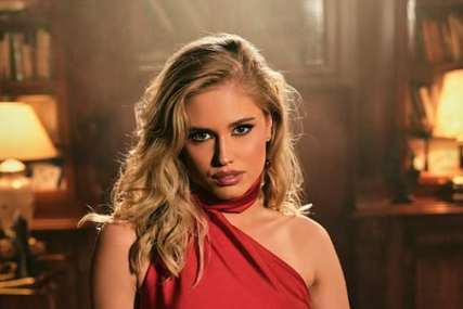 Ovo je nova miss Srbije: Bila u spotu ovog bh. pjevača