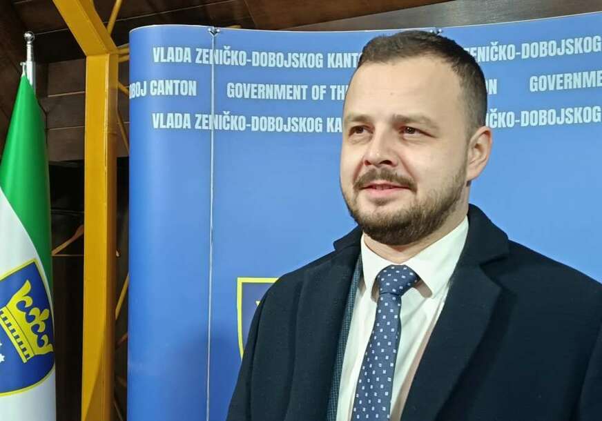 FOTO: VEHID BEGUNIĆ / FENA