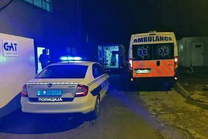 Srbija zavijena u crno: Sin (32) ubio majku (52)
