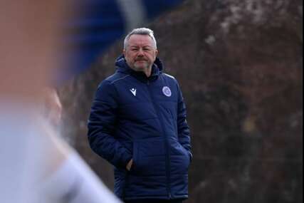 Stojanović ostaje trener Željezničara, mijenjaće se igrački kadar