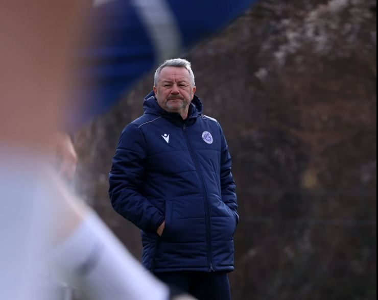 FOTO: FK ŽELJEZNIČAR