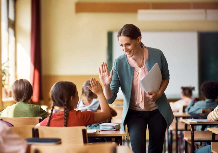 FOTO: SHUTTERSTOCK