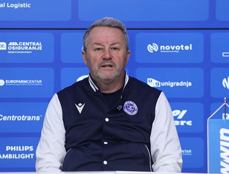 FOTO: FK ŽELJEZNIČAR
