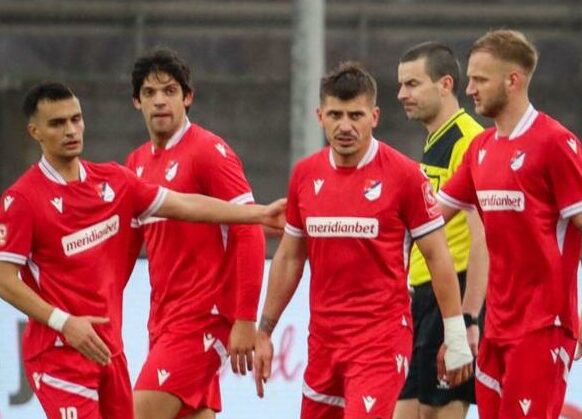 FOTO: FK SLOGA DOBOJ