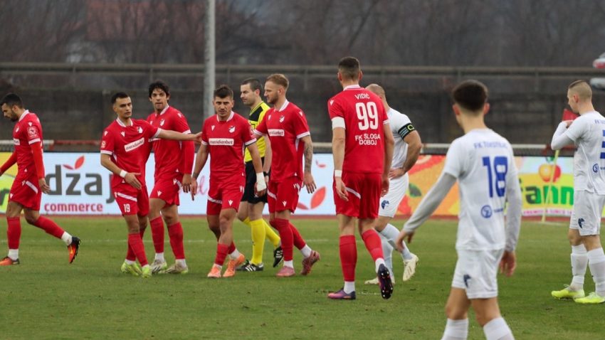 FOTO: RADE ŠEŠLAK/MERIDIANSPORTBH