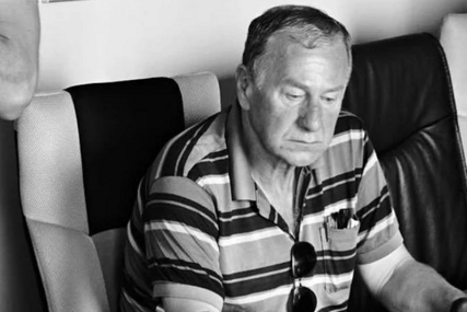 Preminuo Sead Tanković Smiho, sportska legenda Iskre i Bugojna