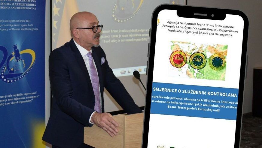 FOTO: FSA BIH