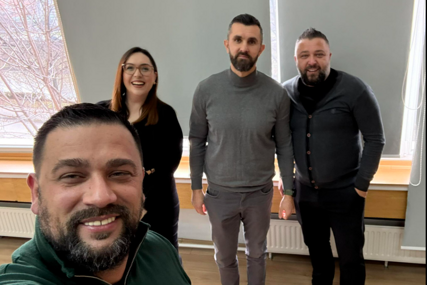 Srđan Srdić objavio lijepu vijest: "Javno sam obećao i uspio sam..."