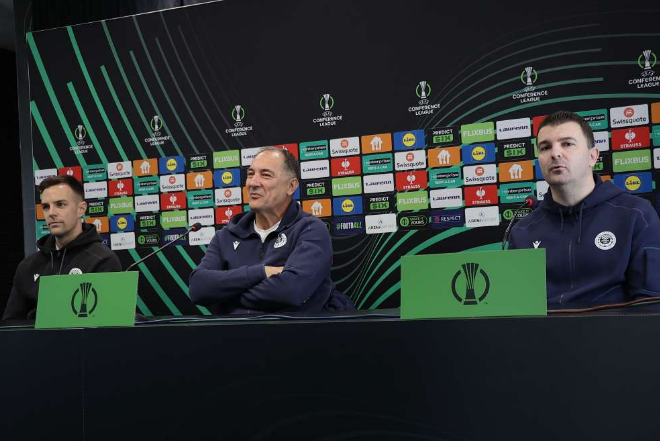 FOTO:  MARIO OBRDALJ / FENA