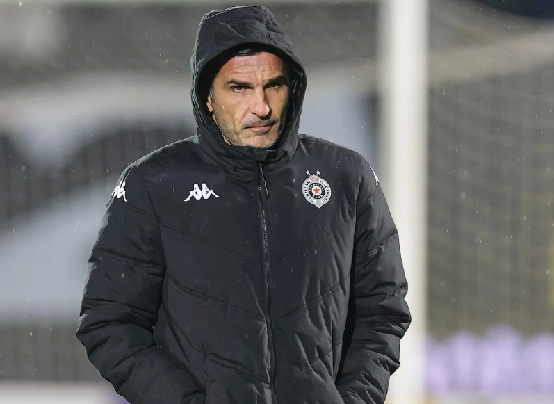 FOTO: STARSPORT.RS