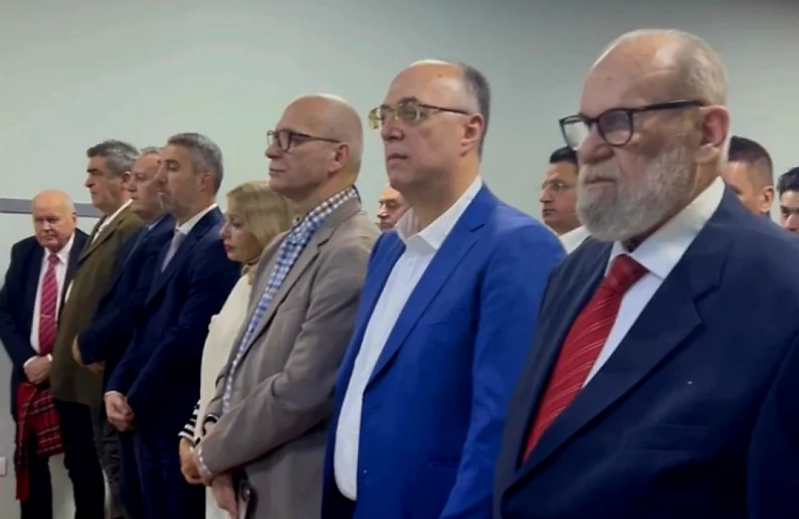FOTO: REPUBLIKANCI BIH