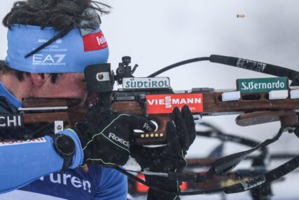 Evropsko prvenstvo u streljaštvu: BiH osvojila ekipnu bronzu