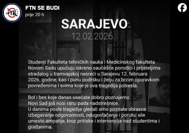 FOTO: FACEBOOK