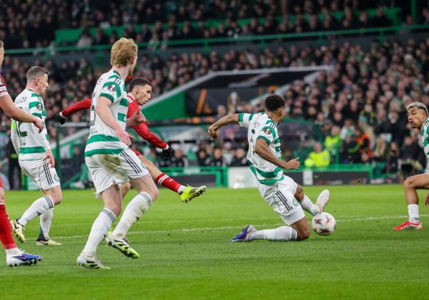 FOTO: EPA/ROBERT PERRY