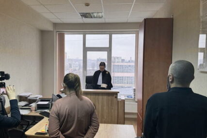 U Moldaviji osuđeni učesnici ruskih kampova u BiH i Srbiji