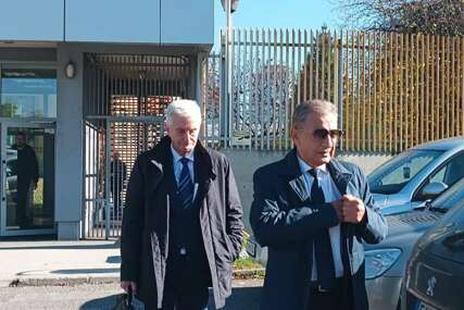 Suđenje Osmanu Mehmedagiću: Tužilaštvo BiH uložilo dokaze o oduzimanju predmeta u tom postupku