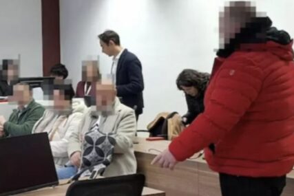 Kućna pomoćnica iz BiH i trojica iz Srbije opljačkali austrijskog penzionera: Uzeli mu preko 100.000 eura