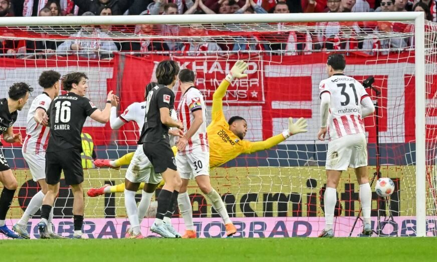 FOTO: BUNDESLIGA
