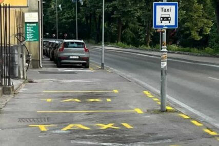 Bihać dobio "zeleno svjetlo" za povećanje broja taksi vozila